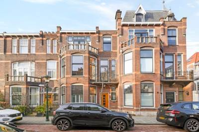 Woning Nicolaïstraat 3 Den Haag