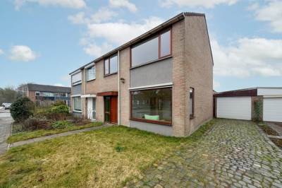 Woning Schorrenkruidlaan 15 Philippine