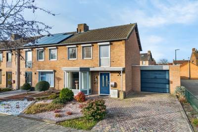 Woning Sloet van de Beelestraat 25 Roermond