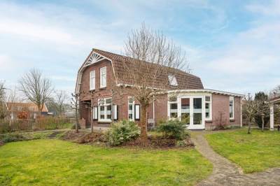 Woning Molenweg 40 Ouddorp