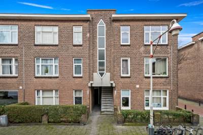 Woning Bussumsestraat 38 Den Haag