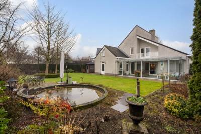 Woning Standaardmolen 19 Weert