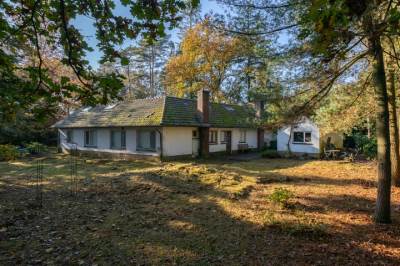 Woning Jan van Rotselaerlaan 4 Waalre