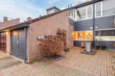 Woning Weezenhof 5110 Nijmegen