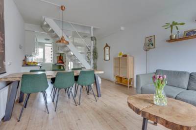 Woning Briljantlaan 36 Utrecht