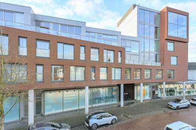 Woning Chabotstraat 56 Breda