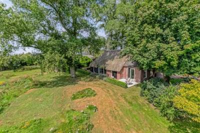 Woning Riegshoogtendijk 176 Hollandscheveld