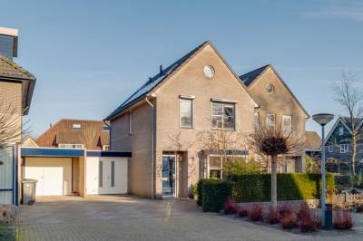 Woning Eekvenne 12 Barchem
