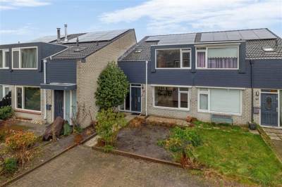 Woning Rensel 29 Veendam
