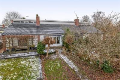 Woning Ds. Sannesstraat 160 Veendam