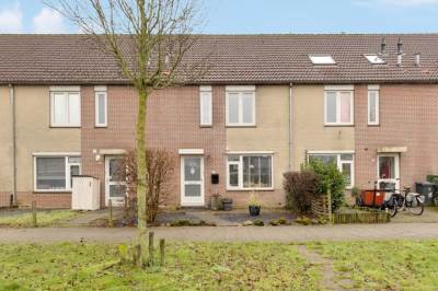 Woning Egelantier 63 Zeewolde