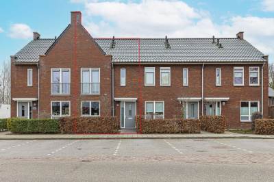 Woning Klein Zundertseweg 3B Klein Zundert