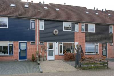 Woning De Ara 64 Almelo