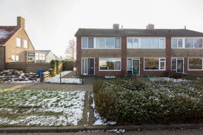 Woning Sinsmar 24 Blauwhuis