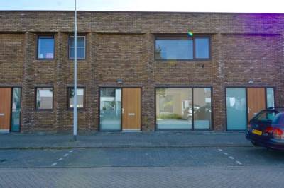 Woning Jan de Beyerstraat 9 IJsselstein