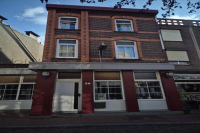 Woning Hoofdstraat 39 Hoensbroek