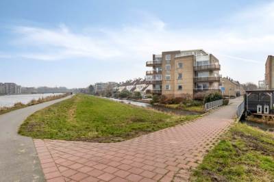 Woning Buitendijklaan 120 Leiderdorp