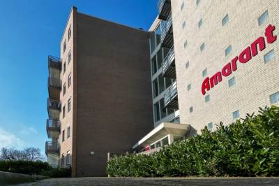 Woning RWH Hofstede Crullstraat 55 Borne