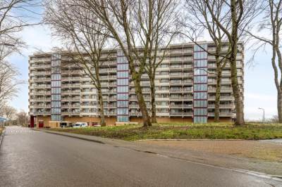 Woning Churchilllaan 760 Terneuzen