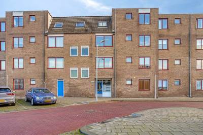 Woning Ringspoor 130 Capelle aan den IJssel