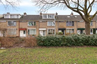 Woning Graan voor Visch 15228 Hoofddorp