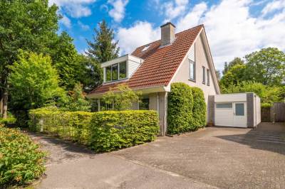 Woning Markeweg 5 Glimmen