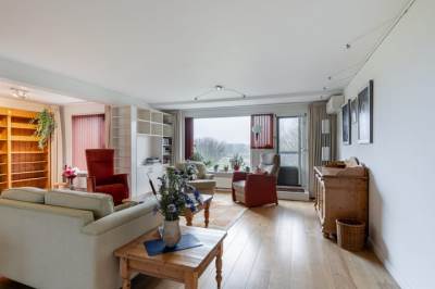 Woning Dr. Albert Schweitzerdreef 343 Maassluis