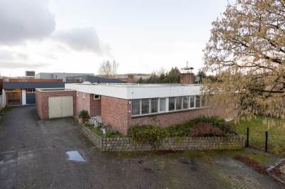 Woning Bremstraat 34 Neede