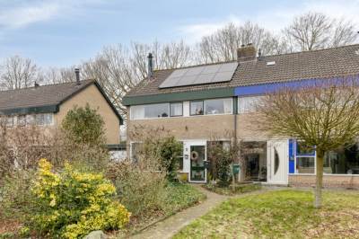 Woning Menninge 22 Oosterwolde (FR)