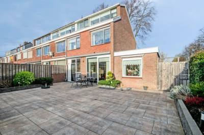 Woning Brederodehof 49 Hendrik-Ido-Ambacht