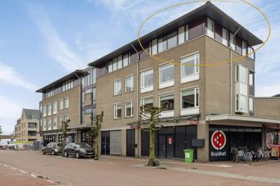Woning Kerkplein 35 Reusel