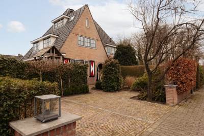 Woning Ceintuurbaan 2 Huizen