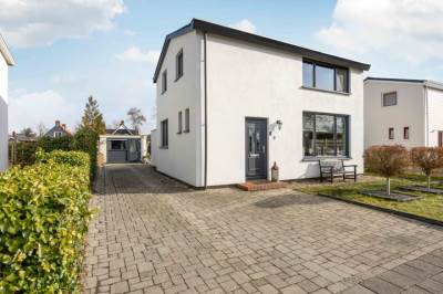 Woning Schout de Boerstraat 3 Ten Boer