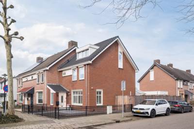 Woning Sluisstraat 41 Geldrop