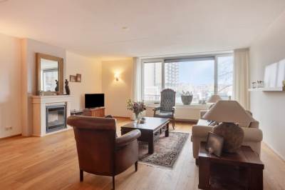 Woning Mill Hillplein 71 Roosendaal