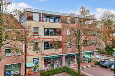Woning Fornheselaan 2D Den Dolder