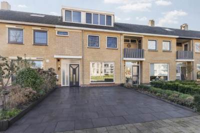 Woning Guido Gezellelaan 104 Etten-Leur