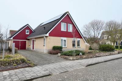 Woning Duizendblad 10 Zevenbergen