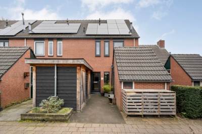 Woning Kruizemunt 31 Raalte