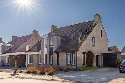 Woning Silene 6 Venray