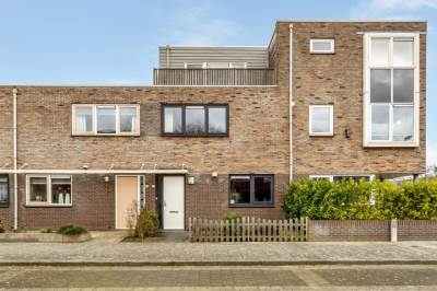Woning Gaffel 46 Nijkerk