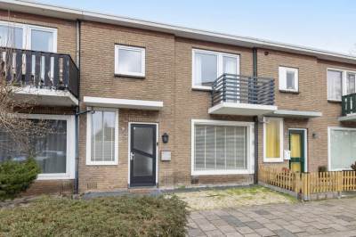 Woning Castorweg 251 Hengelo (OV)