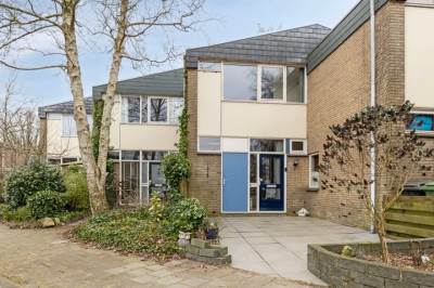 Woning Van Drielstlaan 3 Groningen