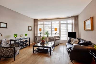 Woning De Savornin Lohmanlaan 71 Den Haag