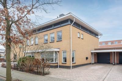 Woning Doelwijck 6 Rhoon