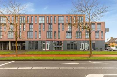 Woning Laan der Nederlanden 70A Beverwijk