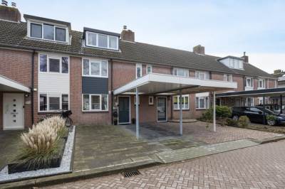 Woning Meerkoet 25 Etten-Leur