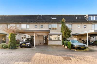 Woning Waterweegbree 6 Velserbroek