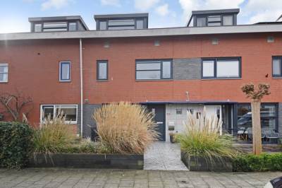 Woning Witmolen 27 Delfgauw