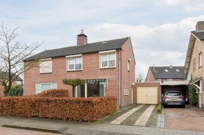 Woning Anemonenstraat 17 Veghel